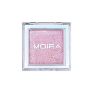 Moira Lucent Cream Shadow单色眼影膏土豆泥啫喱霜