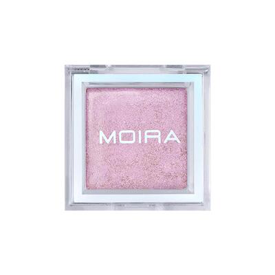 Moira Lucent Cream Shadow单色眼影膏土豆泥啫喱霜