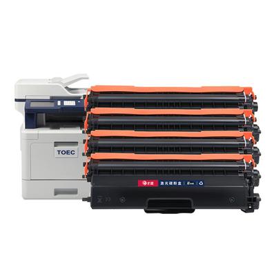 适用光电通MP3100CDN彩色粉盒