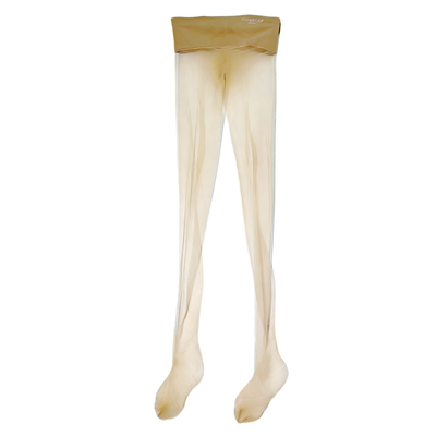 素纥「倾心-丝语」3D超薄防勾丝