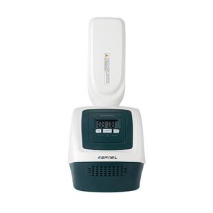 科诺KN-4006B型2灯管311uvb大面积紫外线光疗仪白癜风银屑病家用