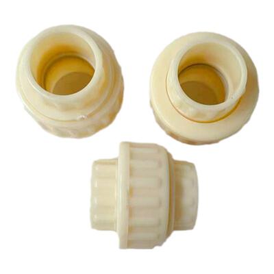 塑料ABS活接头DN15/20