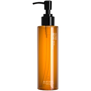 柳丝木黑茶卸妆油膏水女眼唇脸三合一温和敏感肌肤深层清洁正品