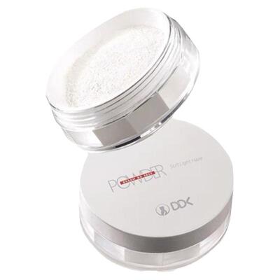 DDK滴滴猫定妆粉蜜粉防水不脱妆