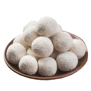 华师傅甜酒曲甜酒酿家用做醪糟糯米酒传统老式曲子酵母自制月子酒