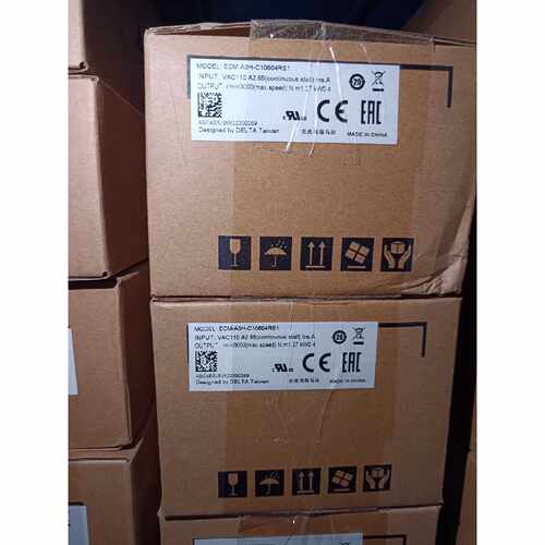 全新原装台达ECMA3HC10604RS1400W伺，议价商品