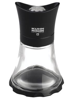 瑞士力康黑胡椒玻璃研磨器