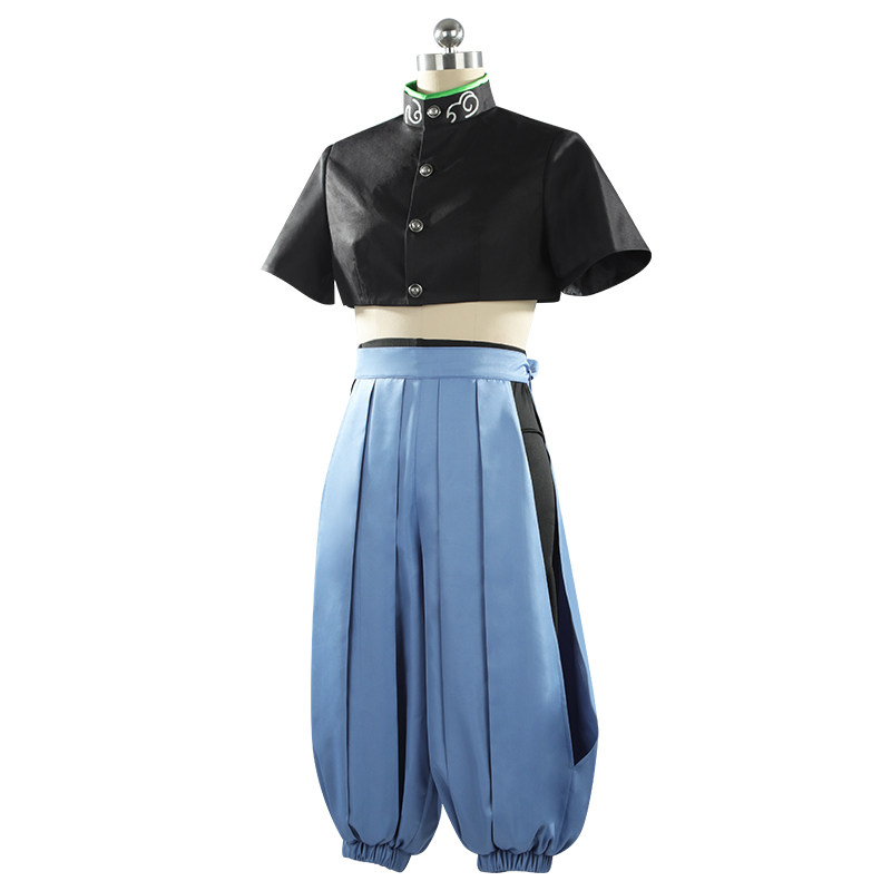 二线小兔彩虹社丛云花月cos服