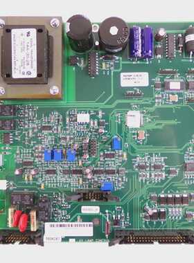 Nordson 1604247 紫外线灯控制 CW2 PCB MPS2-610V CoolWave 2 CW