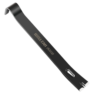 工业级撬棍木工专用起钉器拆木箱工具多功能翘板拆钉神器特种钢