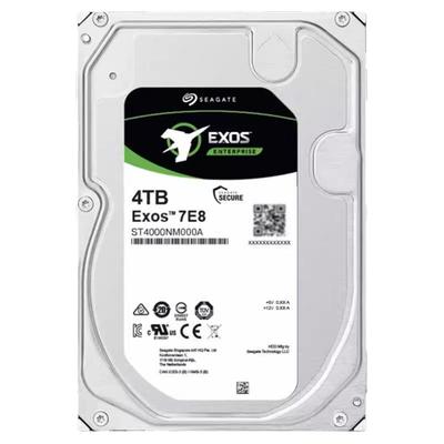 希捷硬盘ST4000NM000A企业级