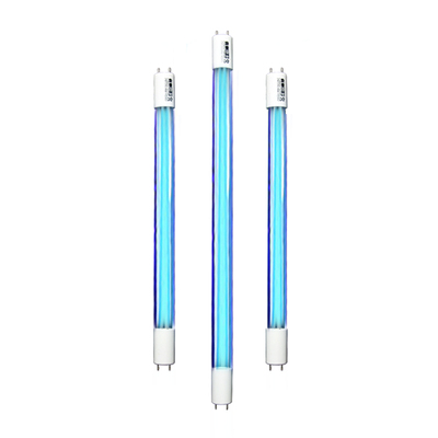 紫外线消毒杀菌灯管ZW30S19石英臭氧消毒车灯管20W30W40W紫光灯管