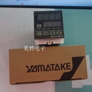 议价正品山武温控器表SDC10 T0DTA0200 C10T6DTA0200 C10T6DTA050