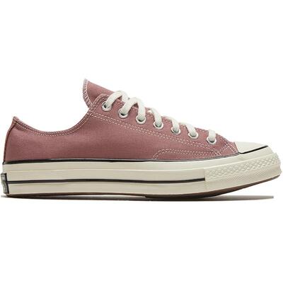 converse官方复古风潮流豆沙粉