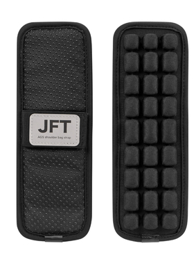 JFT反重力减压肩带马甲背心