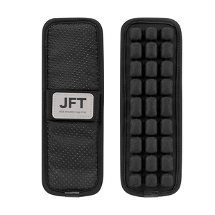 jft反重力减压肩带马甲背心肩部缓冲减震气垫腰带单肩斜挎包包带