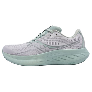 Saucony索康尼官方RIDE 18驭途18缓震跑步鞋新年新款训练慢跑鞋