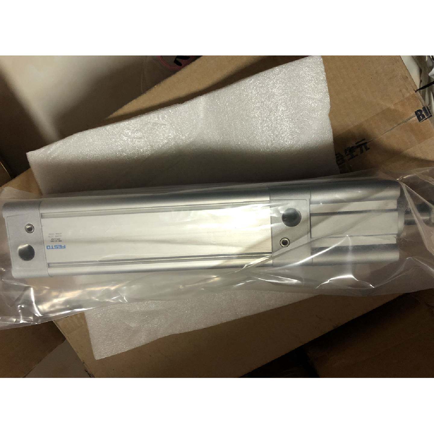 议价全新正品费斯托气缸163398 DNC-63-160-PPV-A-KP