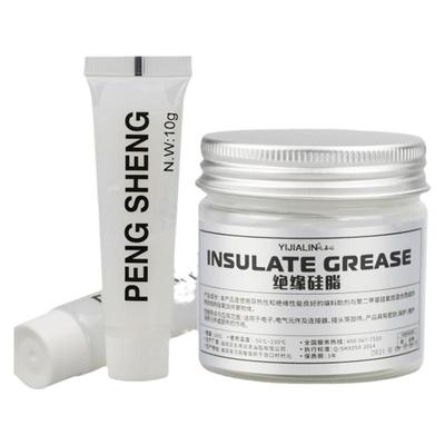 火花塞绝缘硅脂真空防水密封