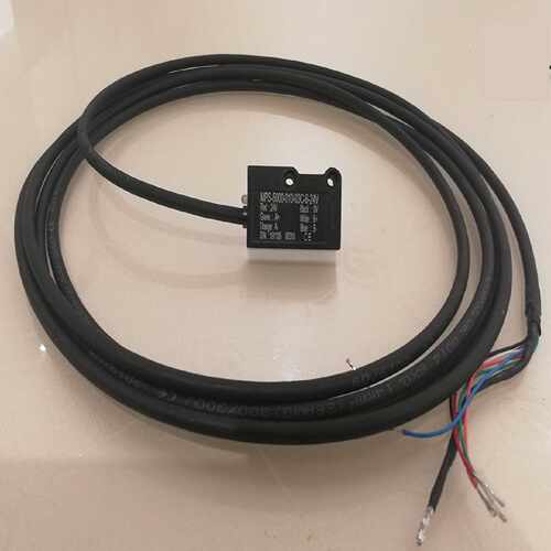 议价TUSN磁性直线编码器LMSK500503K85V带金属保护软管