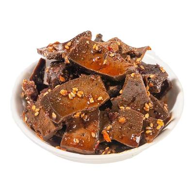 田良君猪肝平江嚼劲十足