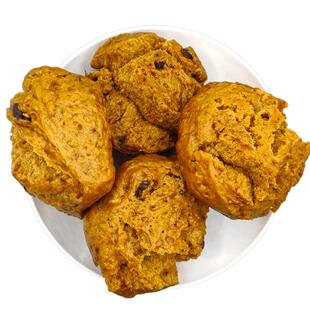 纯手工 红糖枣开花山东馒头早餐面包