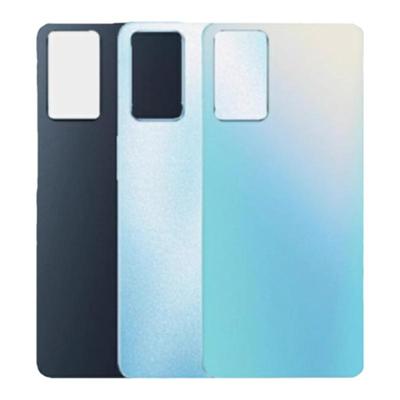 适用OPPO Reno4SE Reno6 6Pro电池后盖玻璃 手机外壳后壳后背后屏