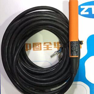 议价IF5350  IF-3004-APKG/6M 德国易福门IFM 全新原装正品假一罚