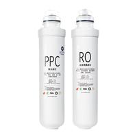 樂博維適配海爾凈水器濾芯HRO5026-2C/2AU1臺式凈飲機(jī)RO膜PPC復(fù)合