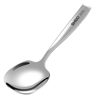 德国膳大皇316不锈钢公勺