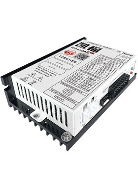 凯福以太网总线网络控制ethercat协议闭环步进电机驱动器Y2SS3-EC