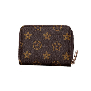 防消磁卡包女士高级多卡位驾驶证防盗刷风琴卡套包银行证件收纳包