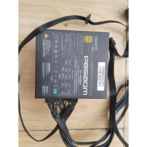 UD850GM全模组电源，850W，80PLUS询价