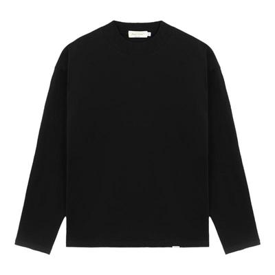 CLIMAXVISION半高领长袖