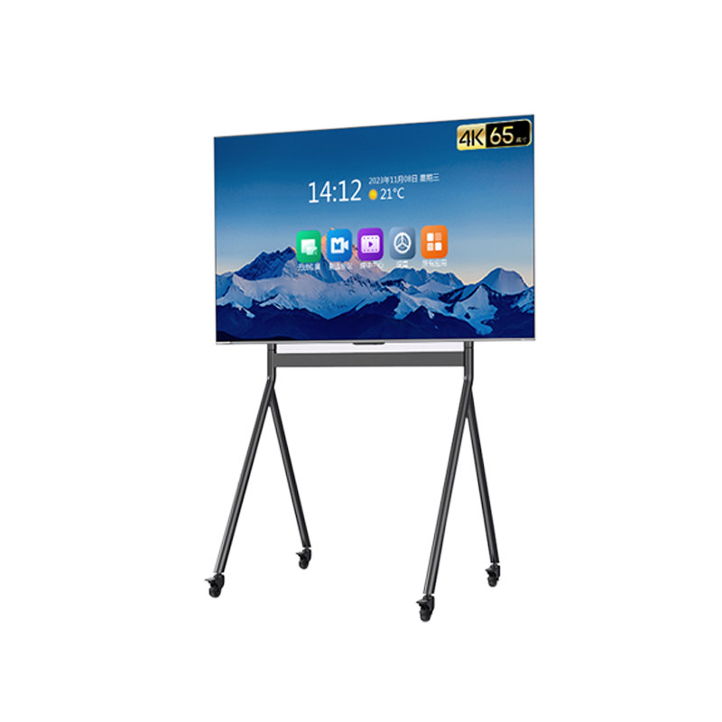 海信电视XP3E 100 65寸4K高清会议电视投屏一体机办公液晶电视机