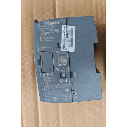议价，23DCDC6ES72231BH320XB02023年产成色很好功能正，可维修
