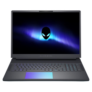 [国家补贴15%+88VIP消费券]外星人(Alienware)18英寸 AREA-51 电竞游戏本 至高可选 Ultra9 RTX5070 2.5K