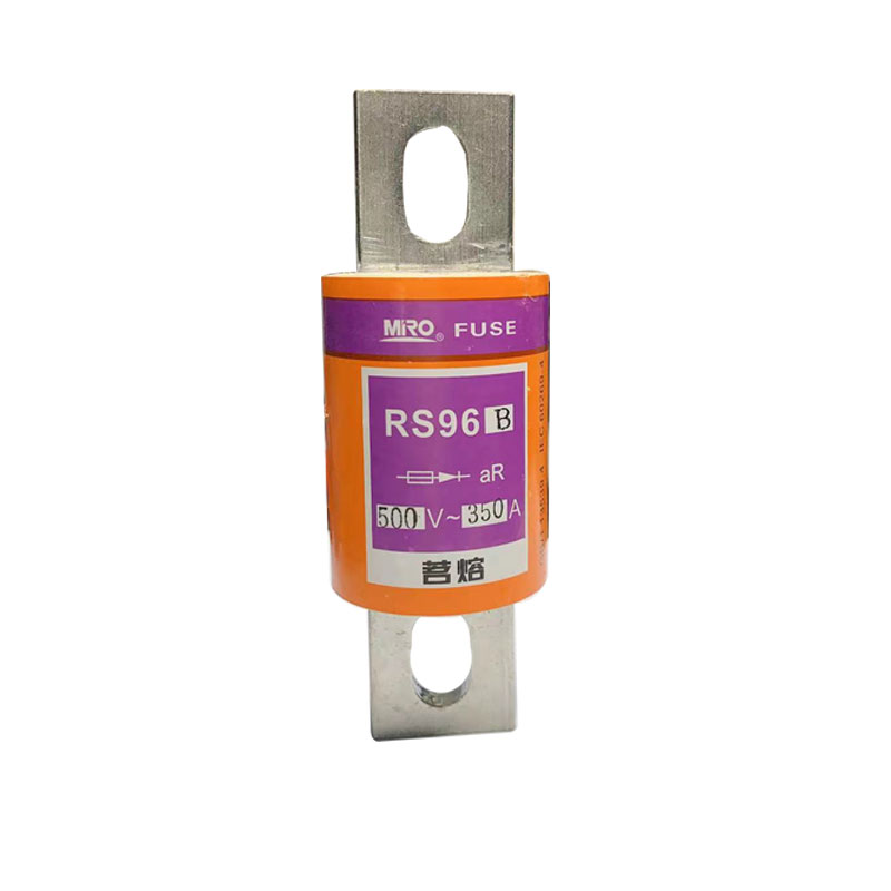 RS96B快速熔断器茗熔保险管