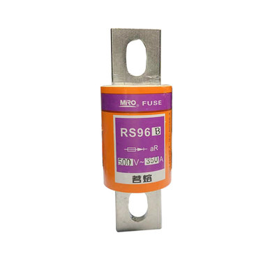 RS96B快速熔断器茗熔保险管