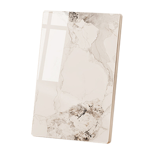 岩板台面定制瓷砖桌面板材大理石桌面板餐边柜台面板厨房茶几订制