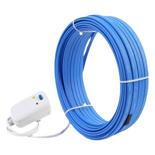 防冻电热带热水器自来水管道解冻太阳能保温伴热带阻燃化霜加热带