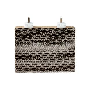 yee鹦鹉玩具啃咬纸板鸟千层玩耍解闷自嗨解压发泄玄凤牡丹专用