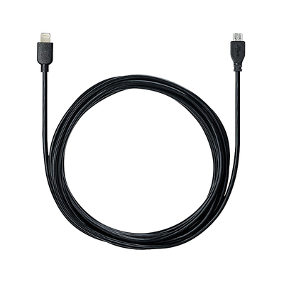 shure舒尔amv-ltg苹果USB话筒线