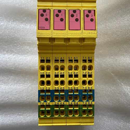 {议价}菲尼克斯plc  2985631 I IL 24 PSDO