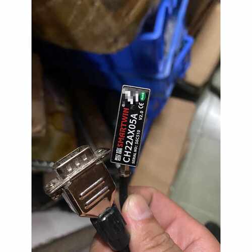 询价-智赢（10.17）读数头 CH22AX05A，，就一