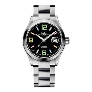 波尔工程师系列先驱者自产机芯NM9032【尊享7+1年质保】