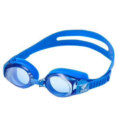 View儿童游泳眼镜男童泳镜女童