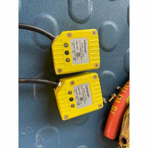 【请询价】infoscan扫码器FS3614130Z2台
