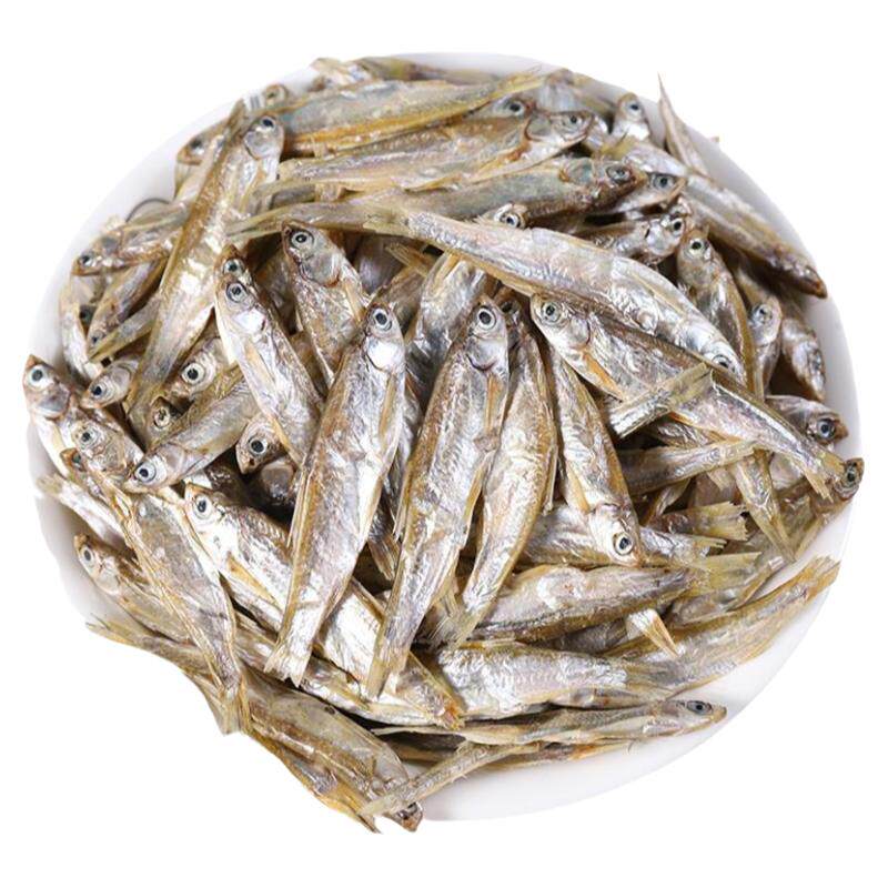 猫咪零食小鱼干南极磷虾冻干无盐小虾干增肥发腮宠物猫粮猫狗通用