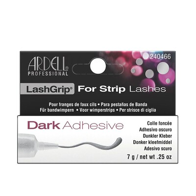 ardell美国艾黛儿黑色假睫毛胶水